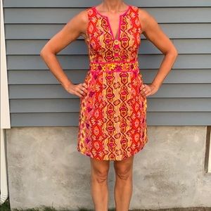 Nanette Lepore Womens Mini Dress